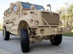 International MaxxPro 4x4 2007 года